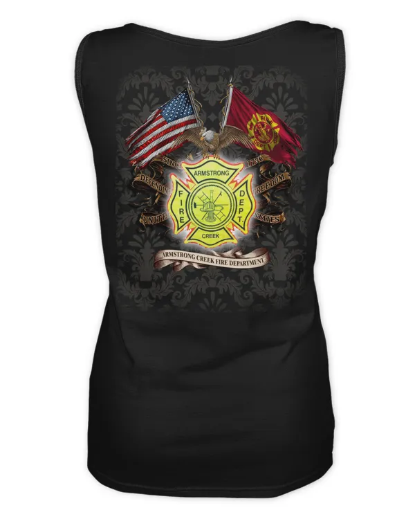 Women's Tank Top