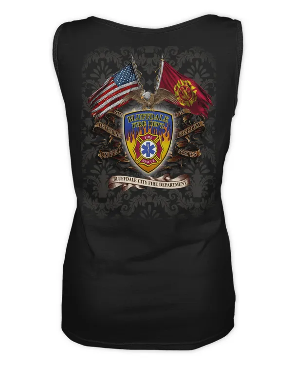 Women's Tank Top