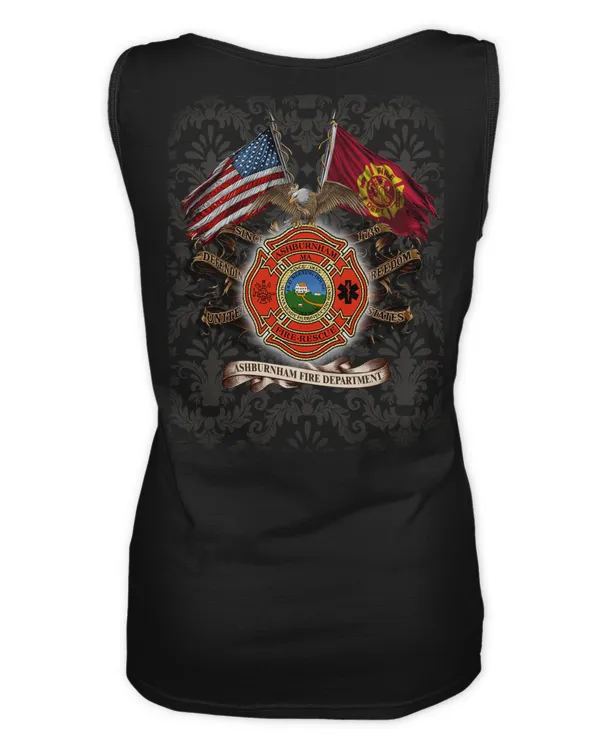 Women's Tank Top