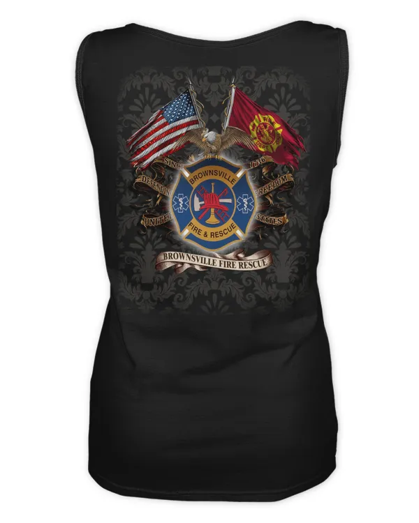 Women's Tank Top