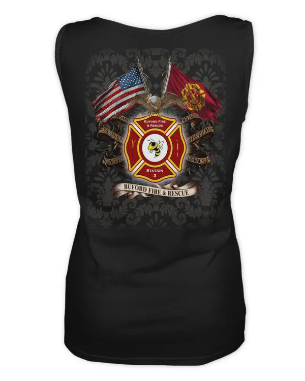 Women's Tank Top