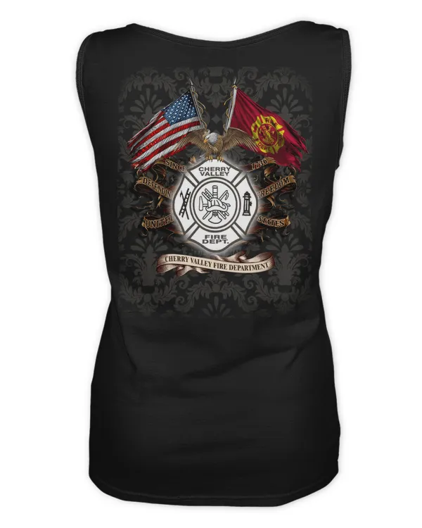 Women's Tank Top