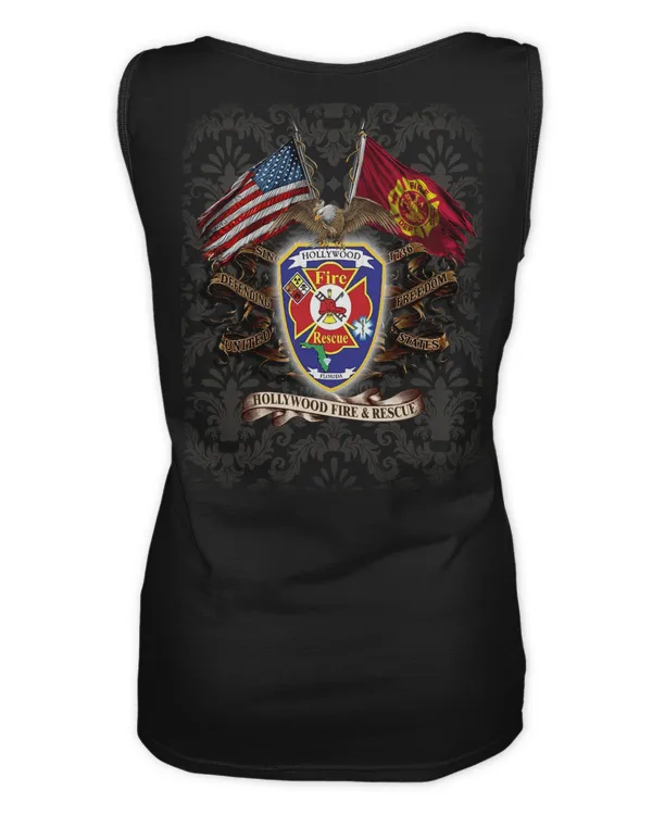 Women's Tank Top