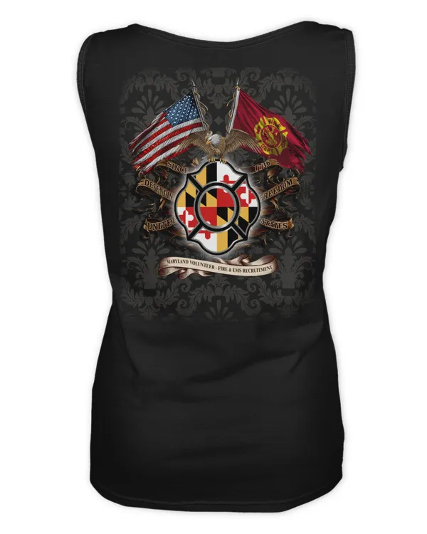 Women's Tank Top