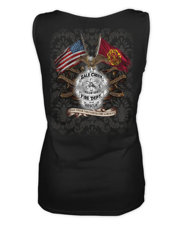 Women's Tank Top