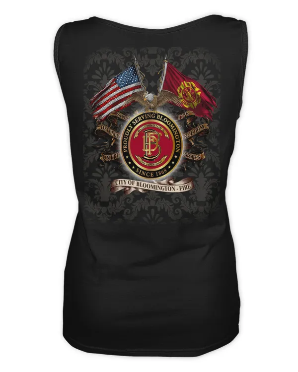 Women's Tank Top
