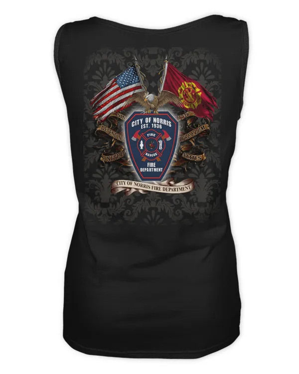 Women's Tank Top
