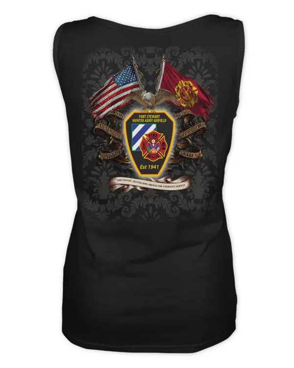 Women's Tank Top
