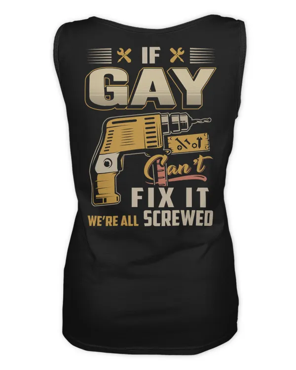 Women's Tank Top