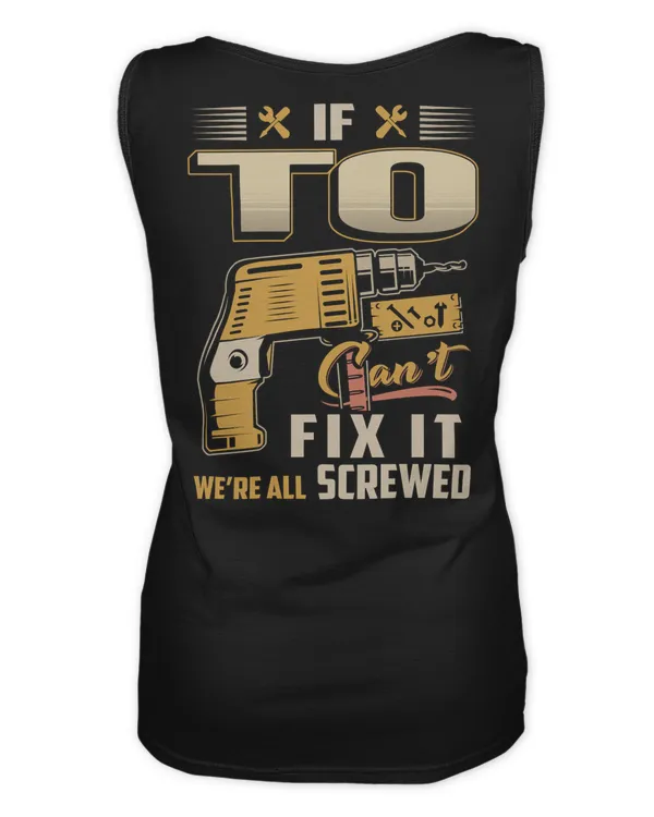 Women's Tank Top