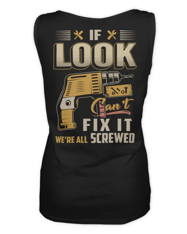 Women's Tank Top
