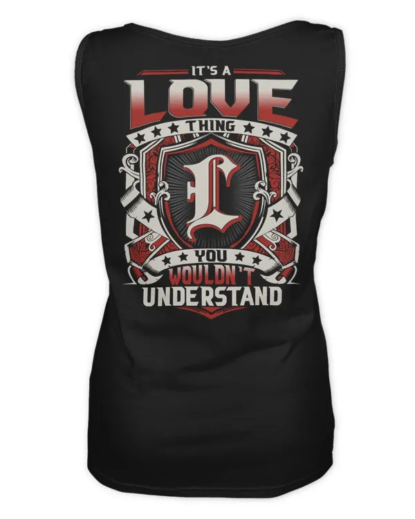 Women's Tank Top