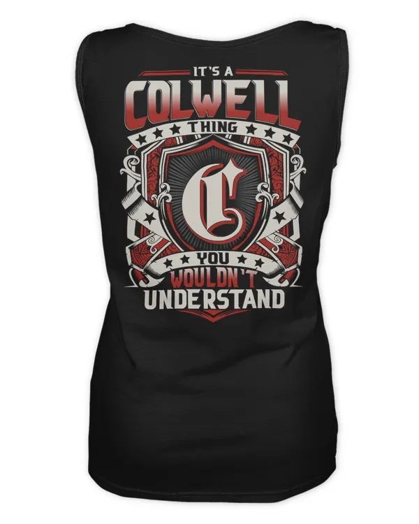Women's Tank Top