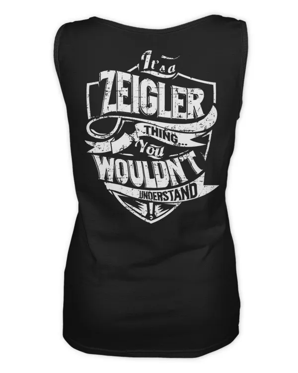 Women's Tank Top
