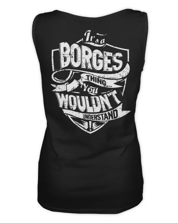 Women's Tank Top