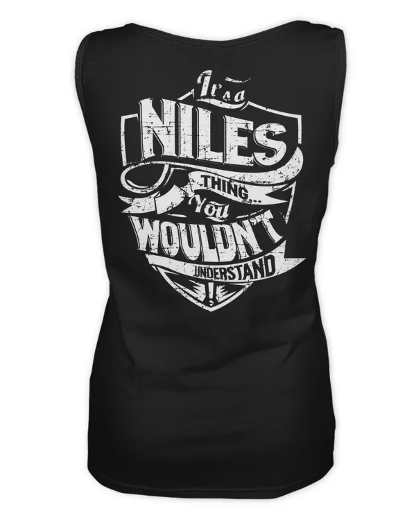 Women's Tank Top