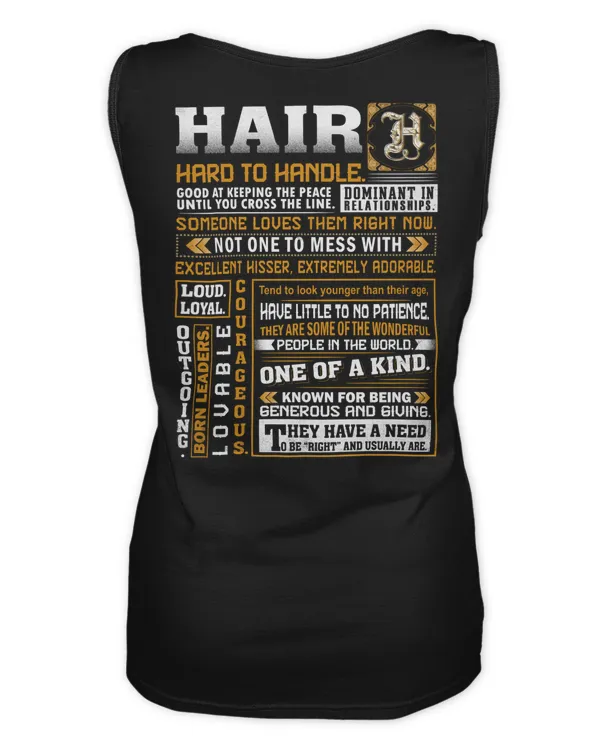 Women's Tank Top