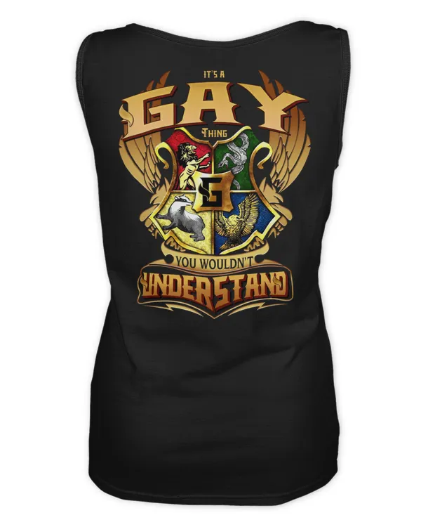 Women's Tank Top