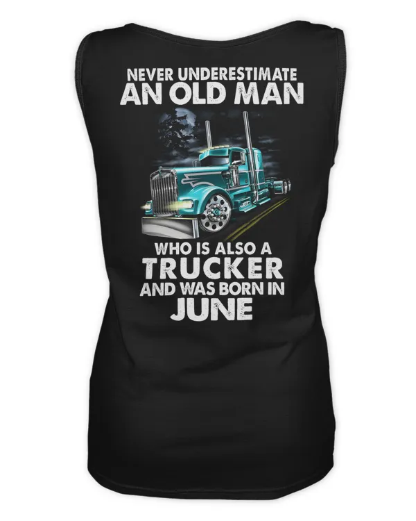 Women's Tank Top