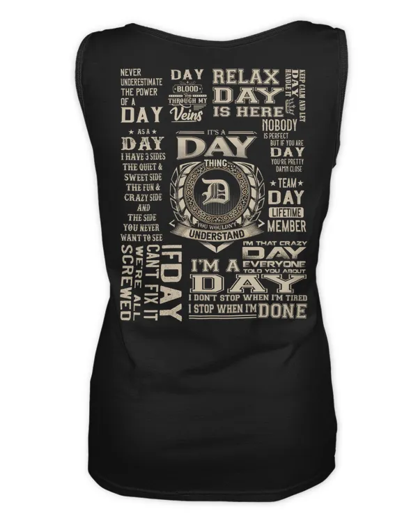 Women's Tank Top