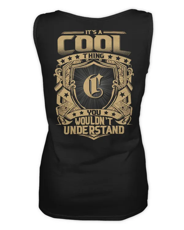 Women's Tank Top