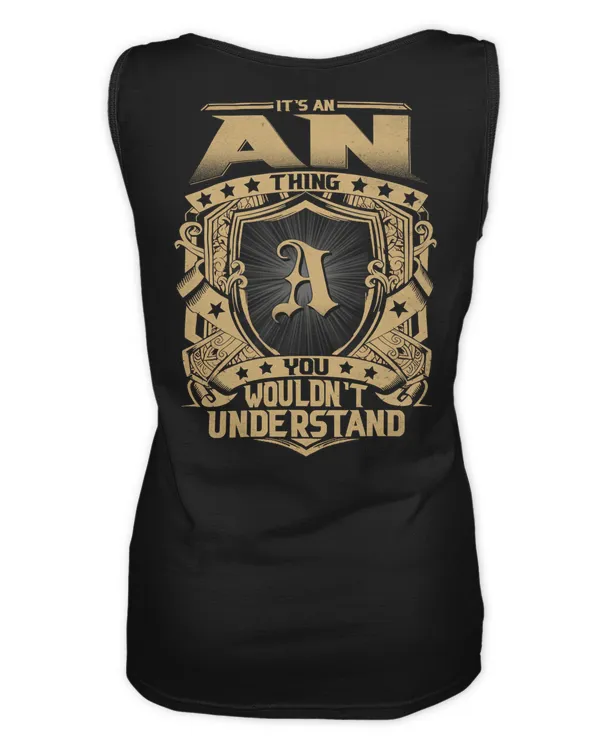 Women's Tank Top