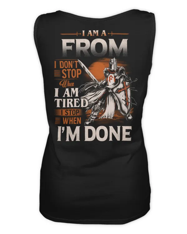 Women's Tank Top