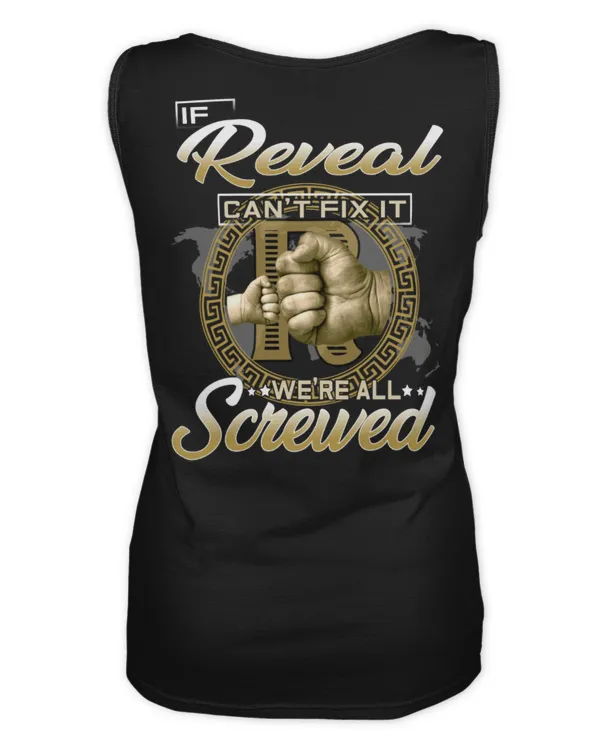 Women's Tank Top