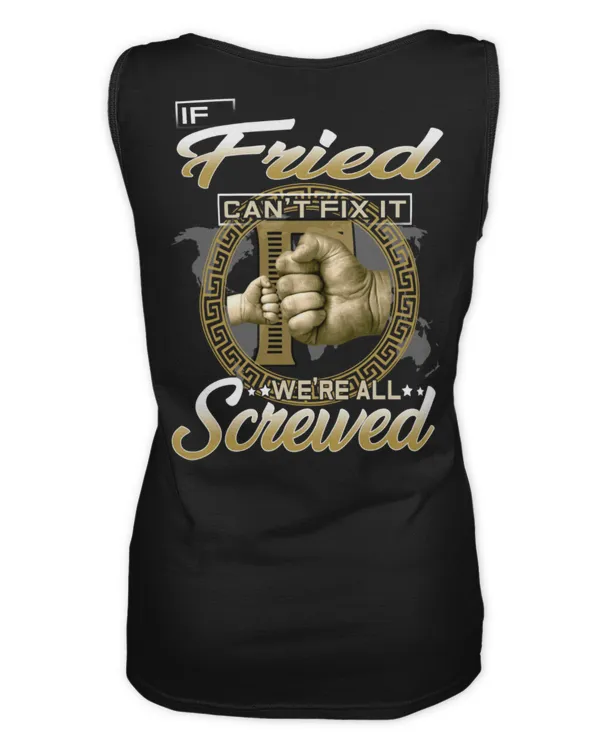 Women's Tank Top
