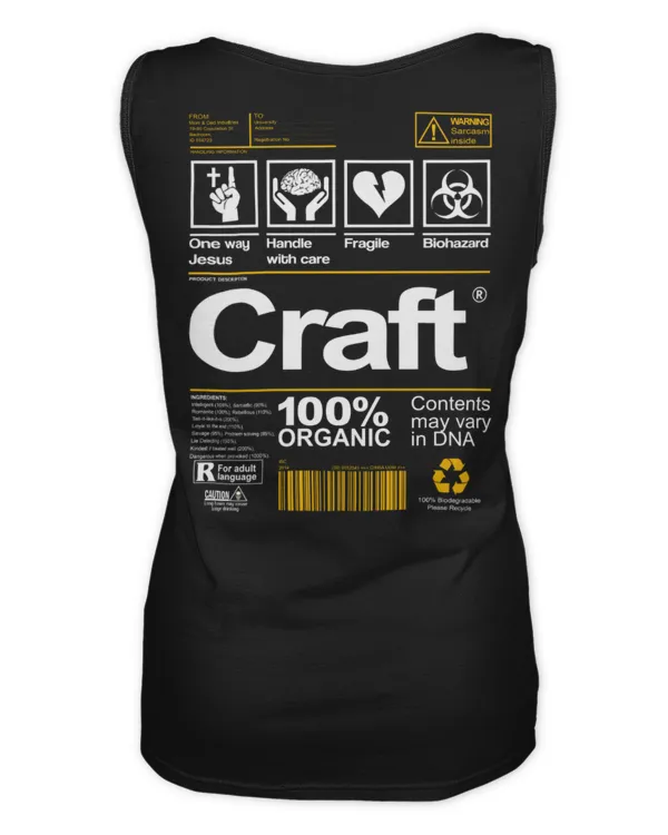 Women's Tank Top
