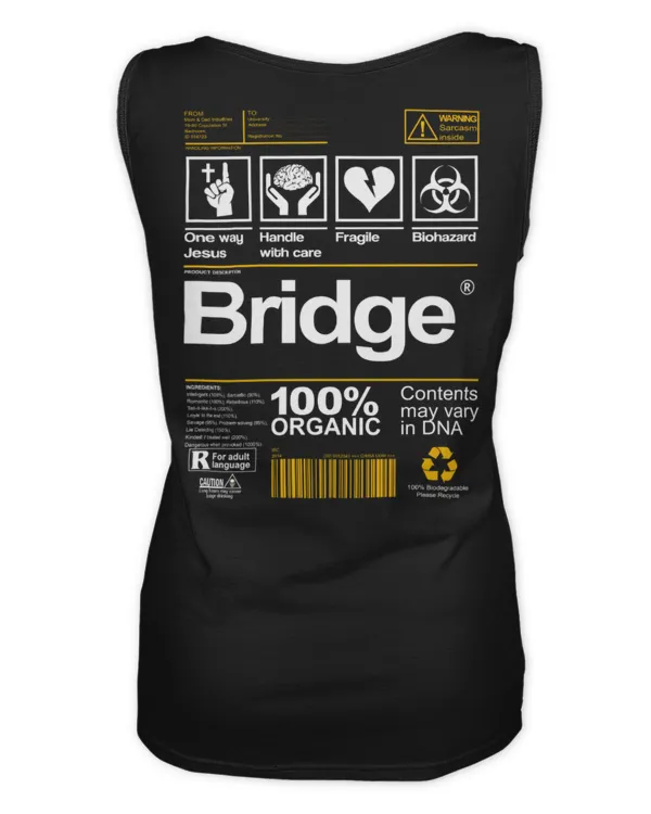 Women's Tank Top