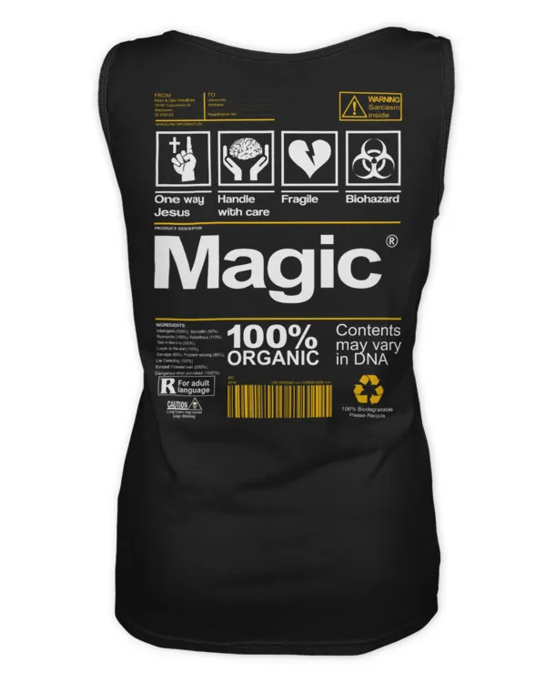 Women's Tank Top