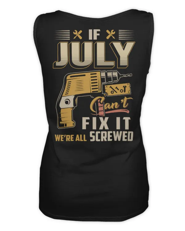 Women's Tank Top