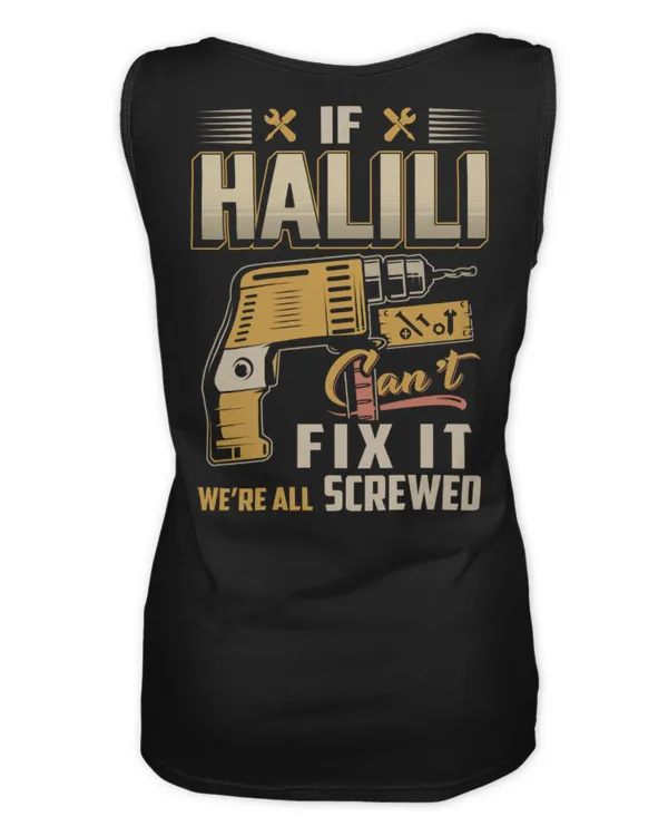 Women's Tank Top