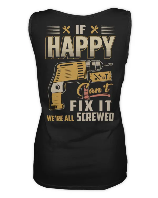 Women's Tank Top