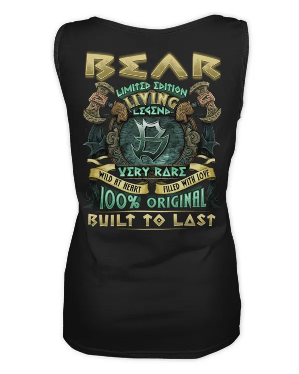 Women's Tank Top