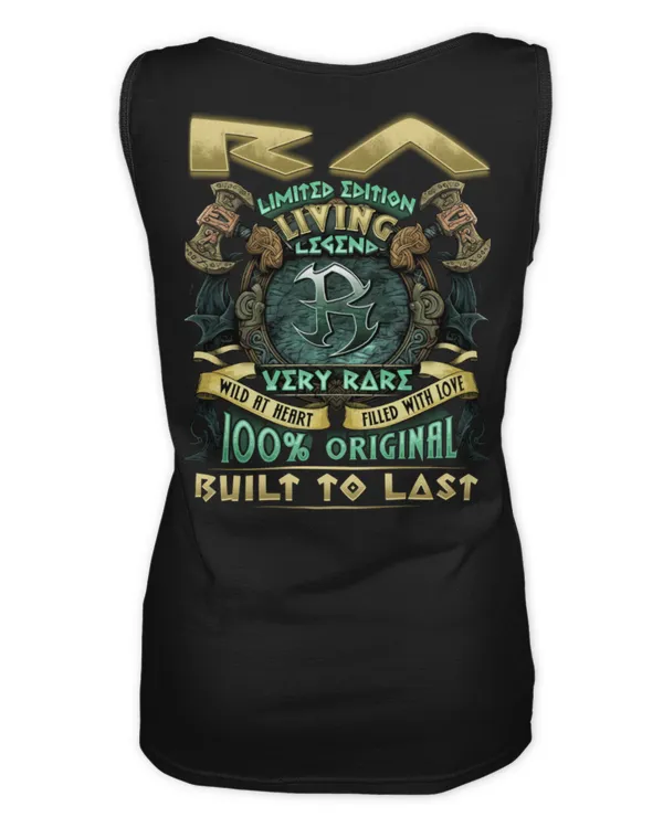Women's Tank Top