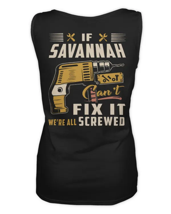 Women's Tank Top