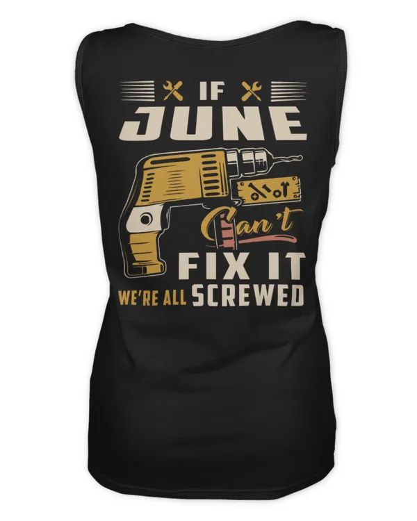 Women's Tank Top
