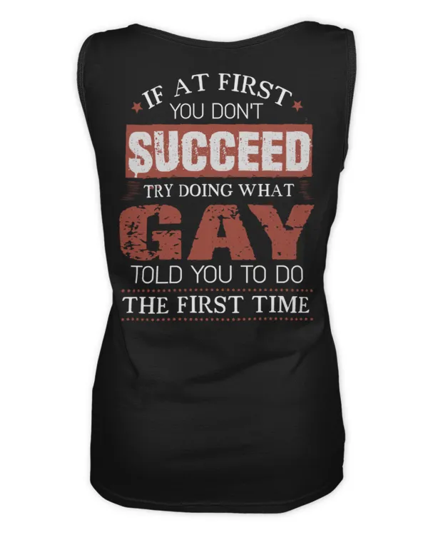 Women's Tank Top
