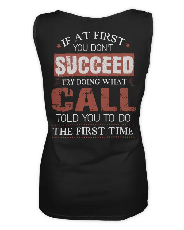 Women's Tank Top