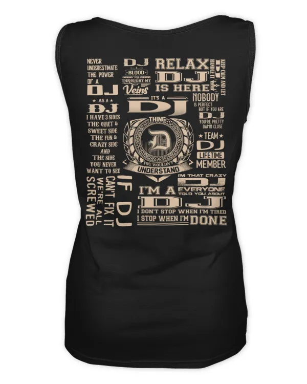 Women's Tank Top