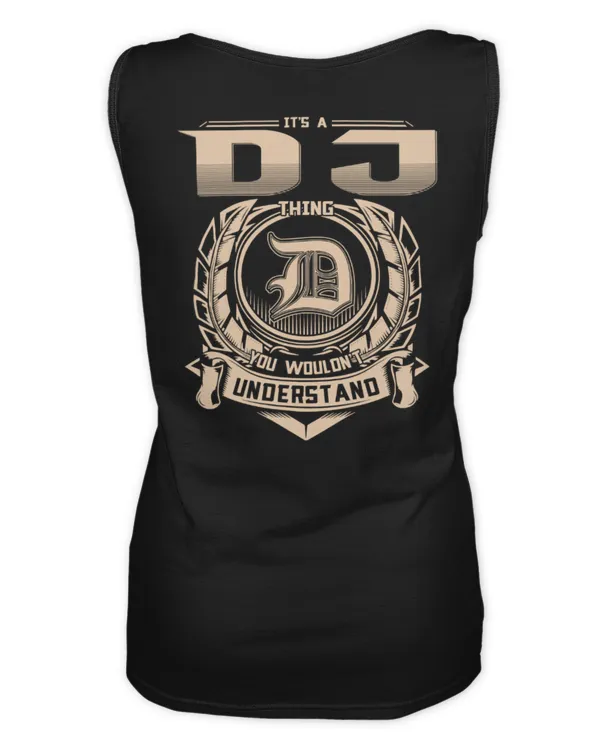 Women's Tank Top