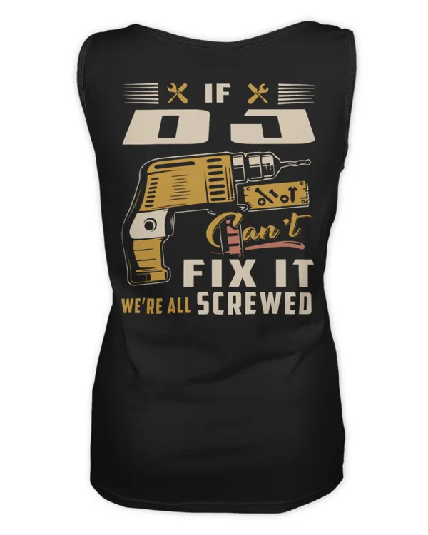 Women's Tank Top