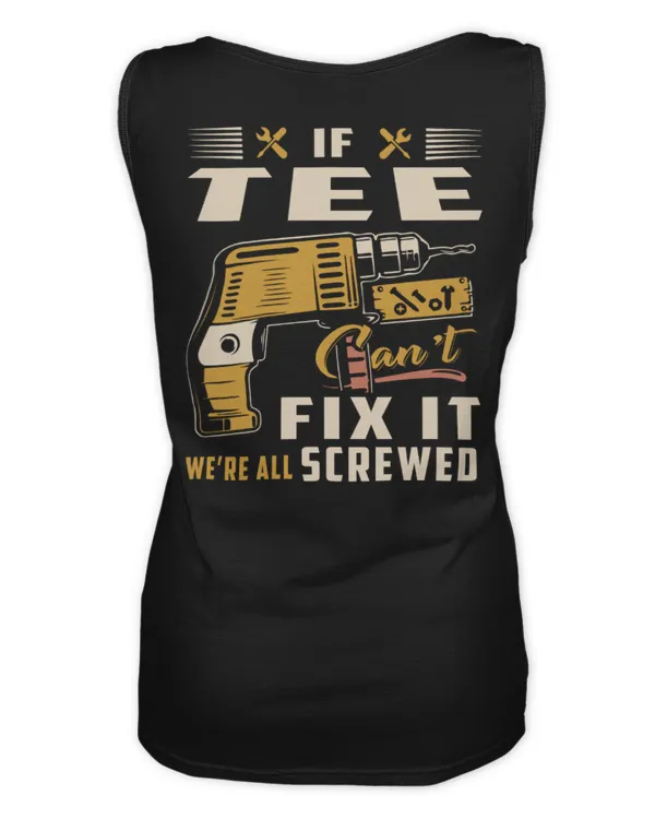Women's Tank Top