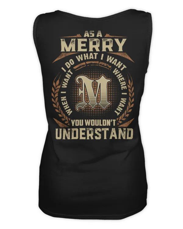 Women's Tank Top