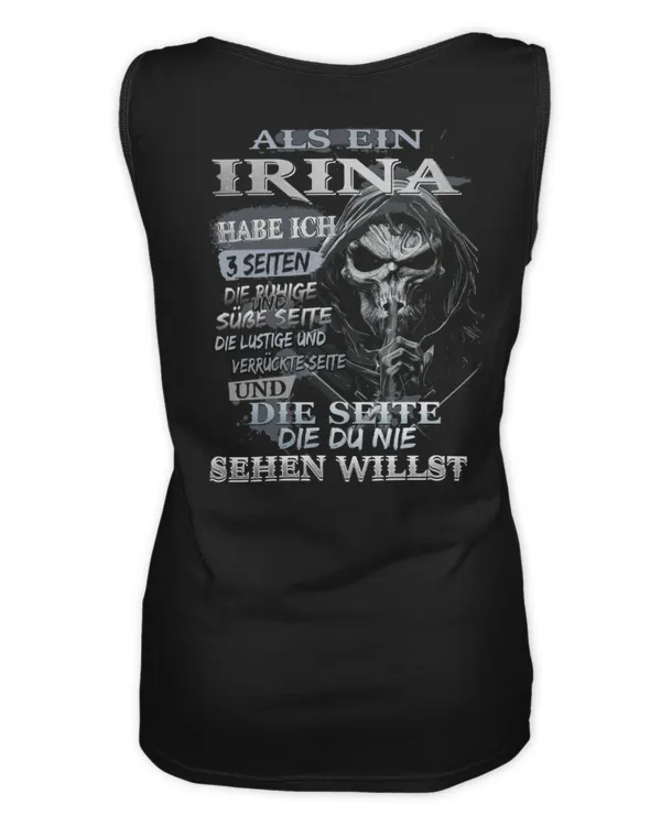 Women's Tank Top