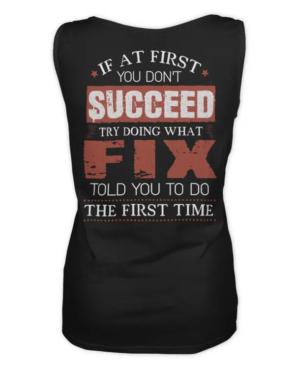 Women's Tank Top