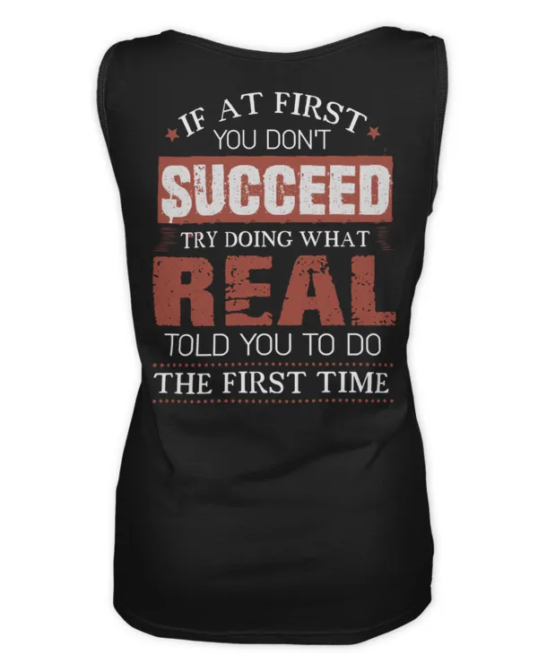 Women's Tank Top