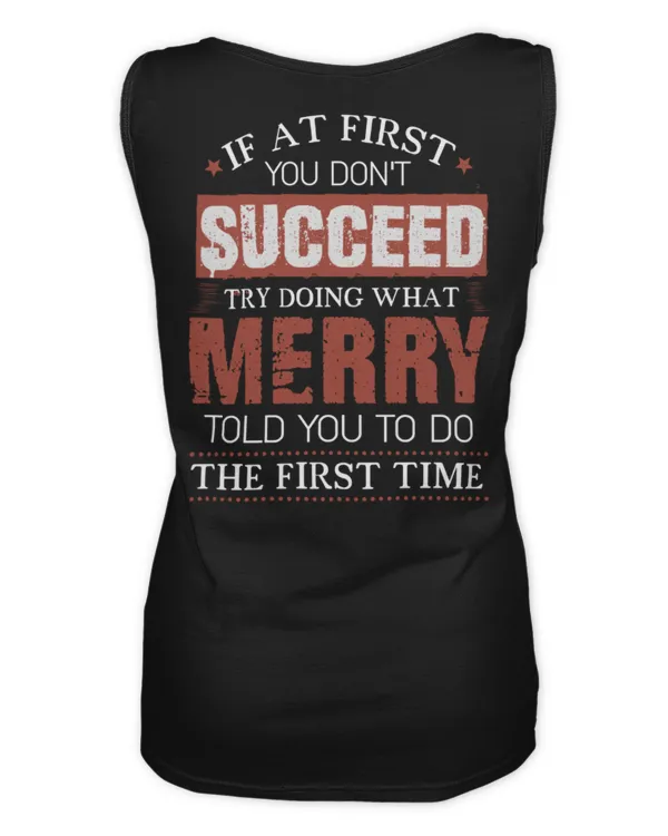 Women's Tank Top